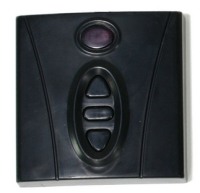 Elite Screens ZSP-WB-B accessori per proiettore Telecomando