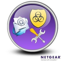 NETGEAR ProSecure UTM50