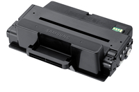 Samsung MLT-D205U Cartouche de toner 1 pièce(s) Original Noir