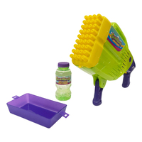Funrise Gazillion 37611 juguete para desarrollo de la motricidad oral Pompas de jabón