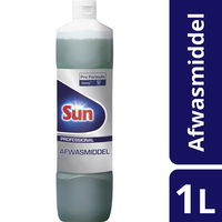 Sun Pro Formula Handafwasmiddel 1 L