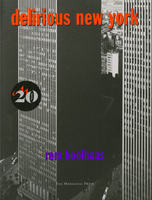 ISBN Delirious New York libro Libro de bolsillo 320 páginas