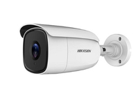 Hikvision DS-2CE18U8T-IT3 Rond IP-beveiligingscamera Binnen & buiten 3840 x 2160 Pixels