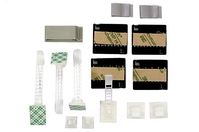 HPE Cable clip kit Universal Kabelmanagement-Set