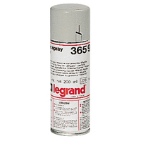 Legrand 36597 Elektrische Verteilungsplatinen-Zubehör