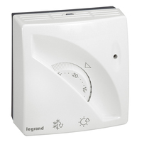 Legrand 49898 thermostat