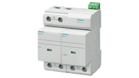 Siemens 5SD7412-1 coupe-circuits