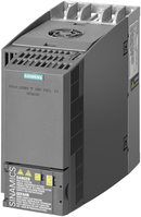 Siemens 6SL3210-1KE21-7AB1 Netzteil & Spannungsumwandler Drinnen Mehrfarbig