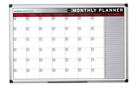 Bi-Office GA0336170 planning board Month