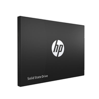 HP S700 Pro 2.5" 512 GB Serial ATA III