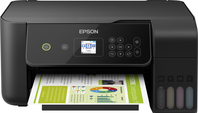 Epson L3160 Inkjet A4 5760 x 1440 DPI 33 ppm Wi-Fi