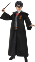 Harry Potter FYM50 muñeca