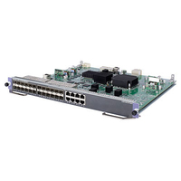 HPE JD234A Netzwerk-Switch-Modul Gigabit Ethernet