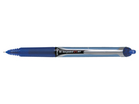 Pilot 5342882 rollerball penn Intrekbare pen met clip Blauw