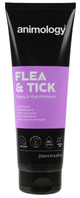 Animology Flea and Tick 250 ml Hund Shampoo