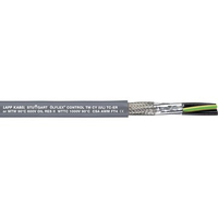 Lapp ÖLFLEX CONTROL TM CY cable de señal Gris