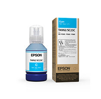 Epson T49N200 ink cartridge 1 pc(s) Original Cyan