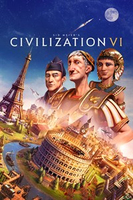 Microsoft Sid Meier's Civilization VI, Xbox One Standard