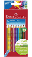 Faber-Castell 4005401124122 toll és ceruza szett Papírdoboz