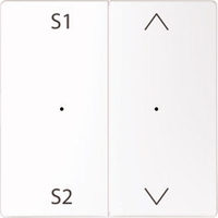 Merten MEG5227-6035 dimmer