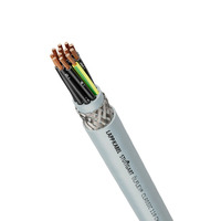 Lapp ÖLFLEX 10035036 signal cable 100 m Grey