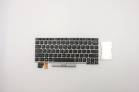 Lenovo 01YP920 notebook spare part Keyboard