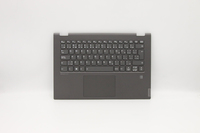 Lenovo 5CB0S17334 laptop spare part Cover + keyboard