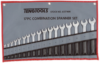 Teng Tools 6517MM klucz płaski
