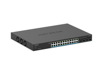 NETGEAR MS324TXUP Gestito L2/L3/L4 Supporto Power over Ethernet (PoE)