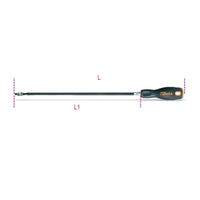 Beta Tools 897L supporto per punta di cacciavite