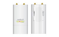 Ubiquiti Networks Rocket M5 150 Mbit/s Blanco Energía sobre Ethernet (PoE)