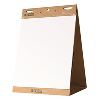 Bi-Office FL1420403 flip chart Freestanding White, Wood