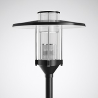 Trilux 6503740 Außenbeleuchtung Außensockel-/Pfostenbeleuchtung LED 27 W
