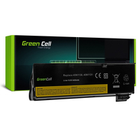 Green Cell LE57V2 Notebook-Ersatzteil Akku