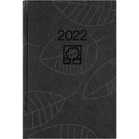 Zettler Kalender 876-0721 Tagebuch Persönliches Tagebuch 2022