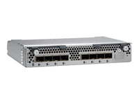 Cisco UCS-IOM2408-16SFP= Netzwerk-Switch-Modul 25 Gigabit Ethernet