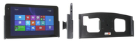 Brodit 511856 houder Passieve houder Tablet/UMPC Zwart
