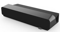 Viewsonic X1000-4K adatkivetítő Ultra rövid vetítési távolságú projektor 1000 ANSI lumen LED 2160p (3840x2160) 3D Fekete