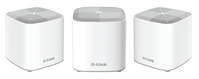 D-Link COVR-X1863 punkt dostępowy WLAN 1800 Mbit/s Biały Obsługa PoE