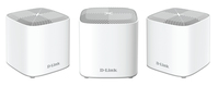 D-Link COVR-X1863 punto accesso WLAN 1800 Mbit/s Bianco Supporto Power over Ethernet (PoE)