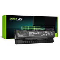 Green Cell AS129 laptop alkatrész Akkumulátor