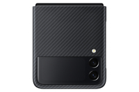 Samsung EF-XF711 mobiele telefoon behuizingen 17 cm (6.7") Hoes Zwart