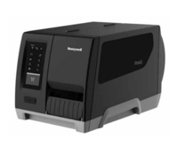 Honeywell PM45A Etikettendrucker Wärmeübertragung 300 x 300 DPI 300 mm/sek Verkabelt & Kabellos Ethernet/LAN WLAN Bluetooth