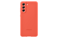 Samsung EF-PG990TPEGWW mobile phone case 16.3 cm (6.4") Cover Coral