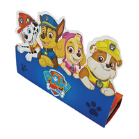 Amscan Einladungskarten Paw Patrol