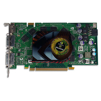 HPE 655934-B21 graphics card NVIDIA Quadro 5000 2.5 GB GDDR5