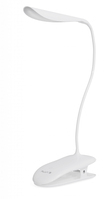 FLUXS Pyxis lámpara de mesa Bombilla(s) no reemplazable(s) 2,8 W LED Blanco