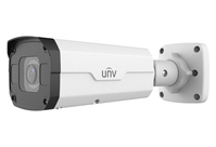 Uniview IPC2325SB-DZK-I0 Sicherheitskamera Bullet IP-Sicherheitskamera Draußen 2880 x 1620 Pixel Decke/Wand