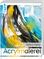 ISBN Acrylmalerei