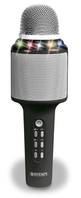 Bontempi Karaoke Wireless microphone Tragbar Kabellos
